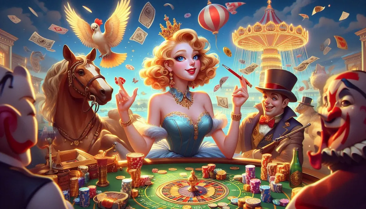 Voltslot Casino